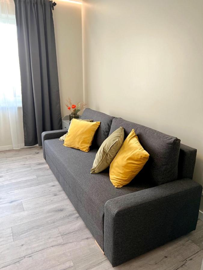 Clinic Studio Apartments By Hostlovers คอนัส ภายนอก รูปภาพ