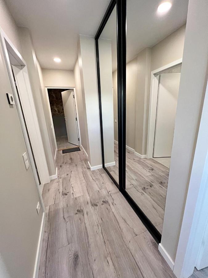 Clinic Studio Apartments By Hostlovers คอนัส ภายนอก รูปภาพ